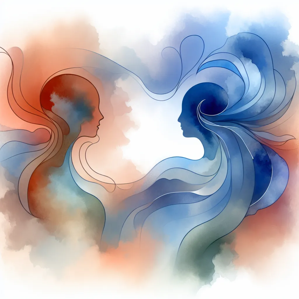 Mindfulness op de werkvloer: collega's in rustig overleg